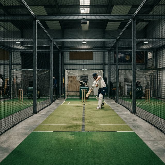 Maximizing Your Indoor Cricket Lane Hire: A Step-by-Step Training Blueprint