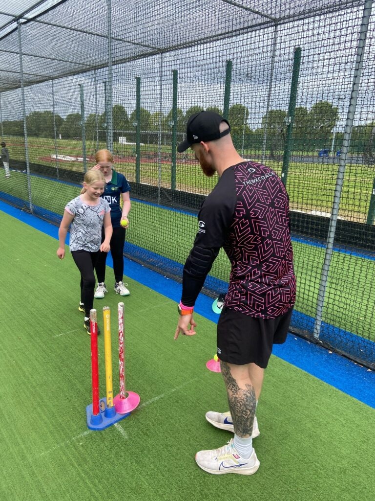 Mastering the Cover Drive: The Ultimate Guide for Junior & Senior Batters