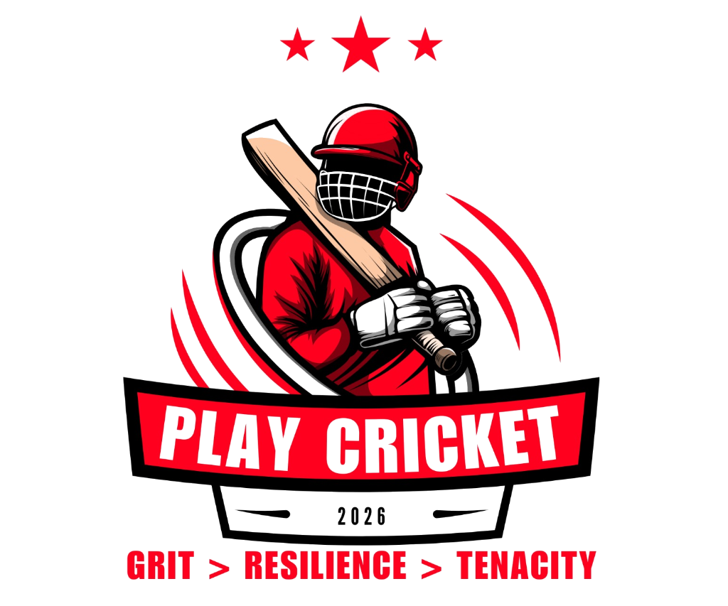 PlayCricket Logo